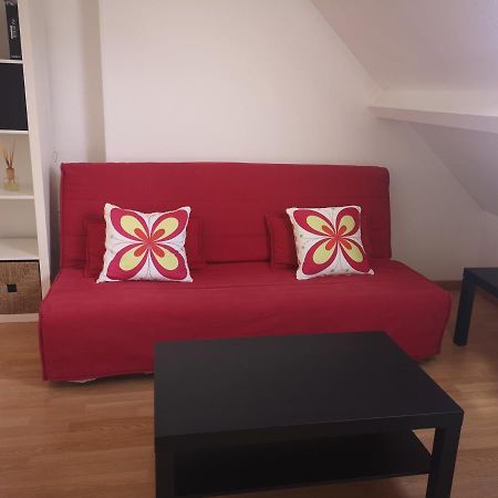 Appartement Chaleureux Albert Ngoại thất bức ảnh