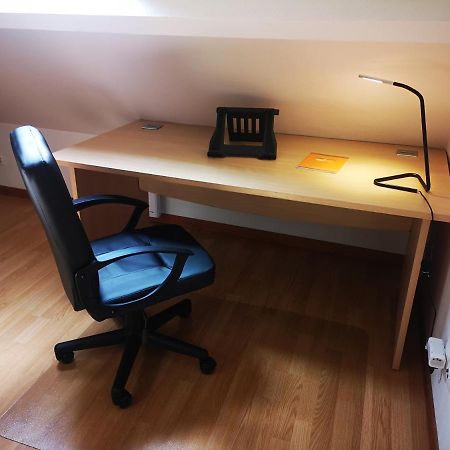 Appartement Chaleureux Albert Ngoại thất bức ảnh