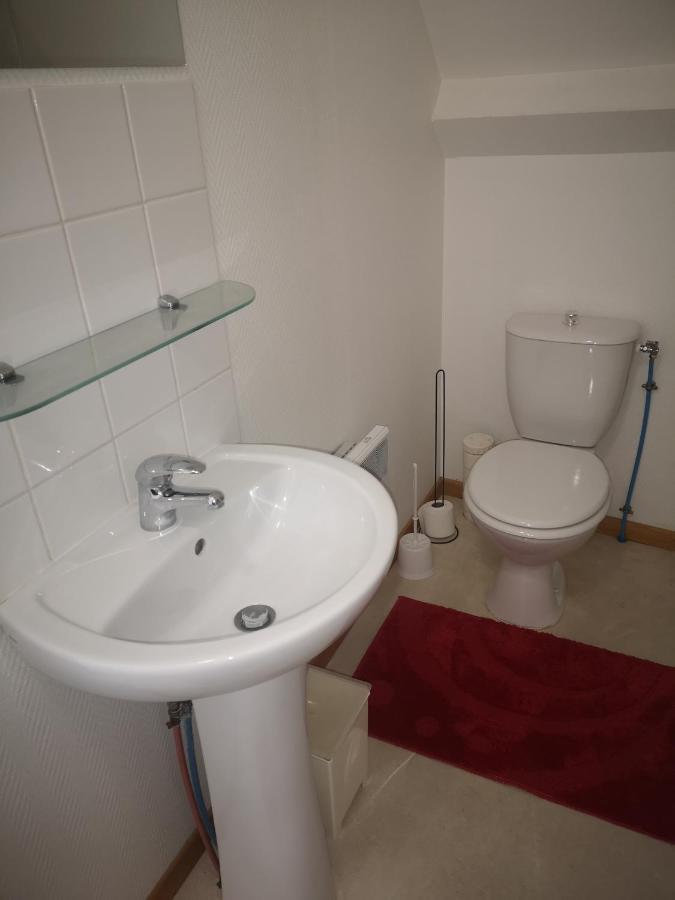 Appartement Chaleureux Albert Ngoại thất bức ảnh