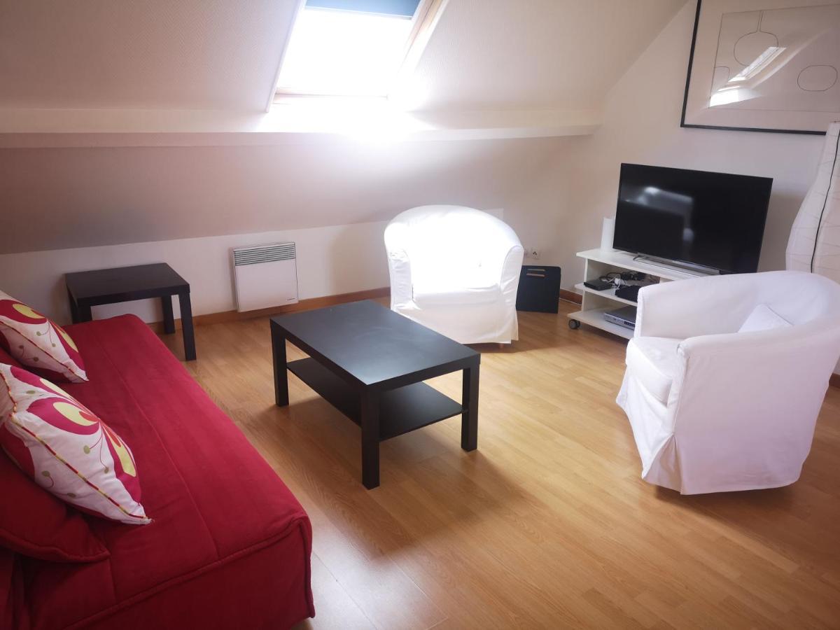 Appartement Chaleureux Albert Ngoại thất bức ảnh