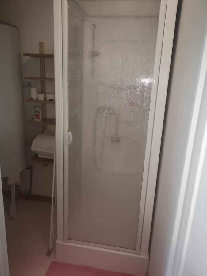 Appartement Chaleureux Albert Ngoại thất bức ảnh