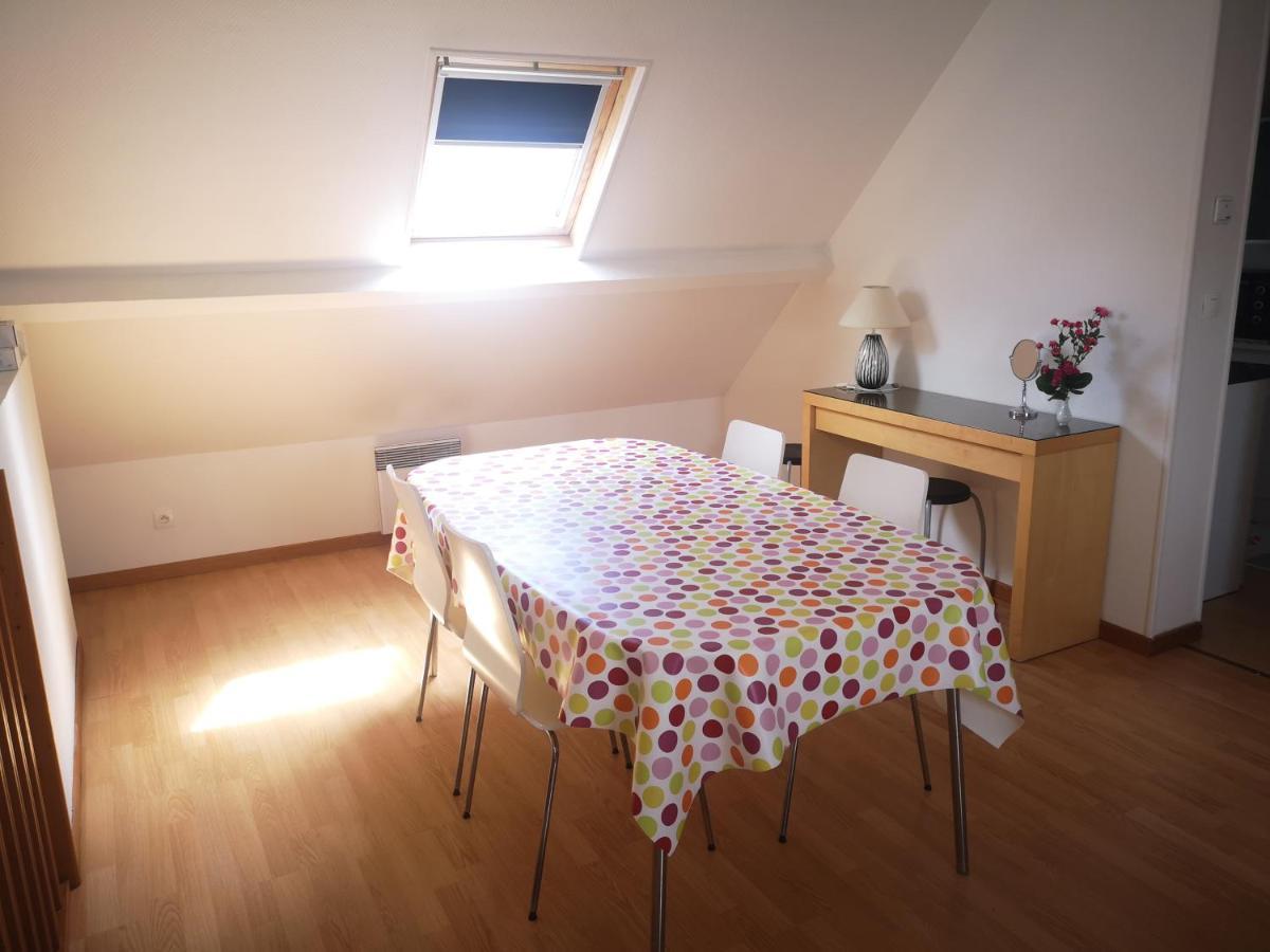 Appartement Chaleureux Albert Ngoại thất bức ảnh